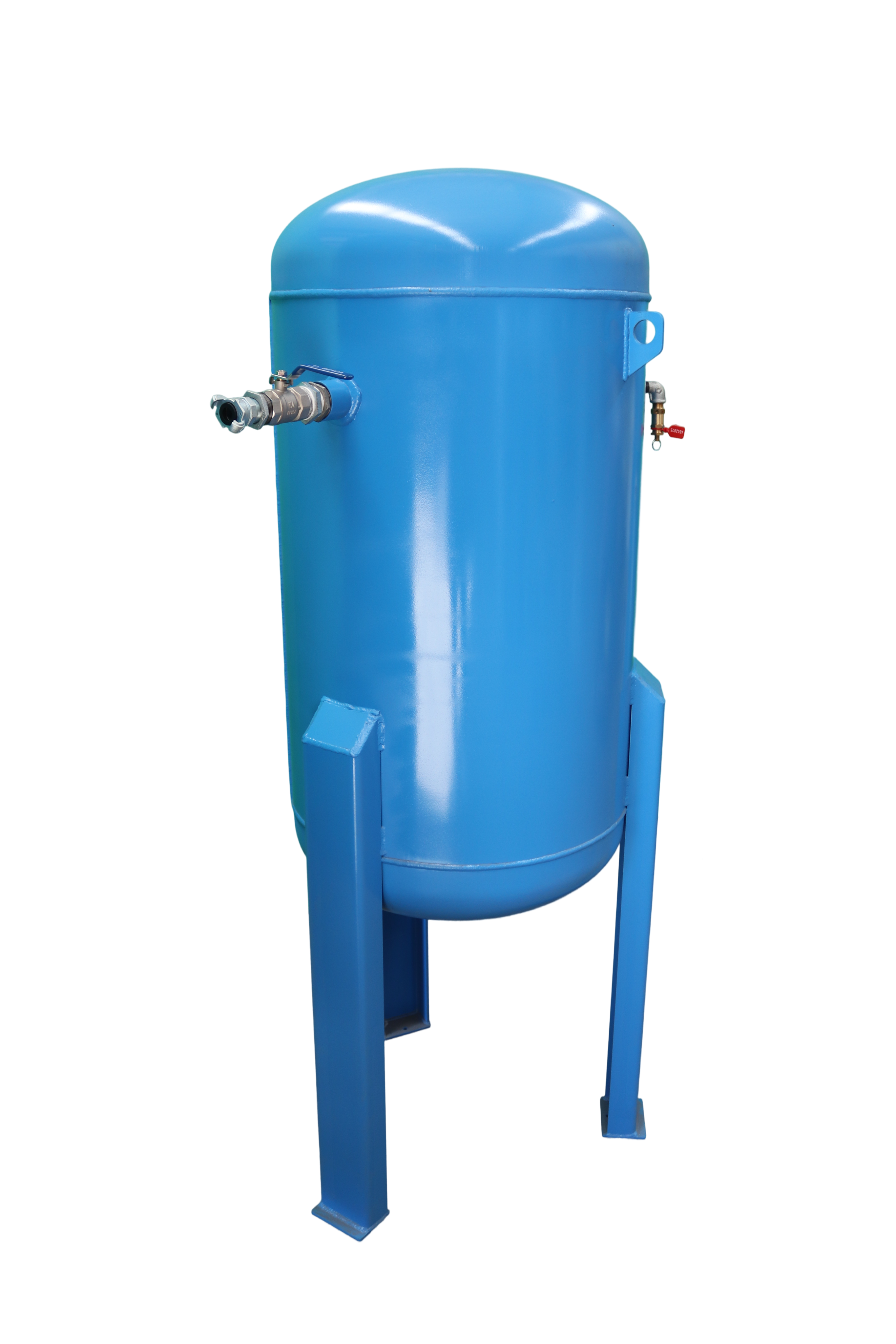 Tanque pulmón para aire comprimido ECO 500L